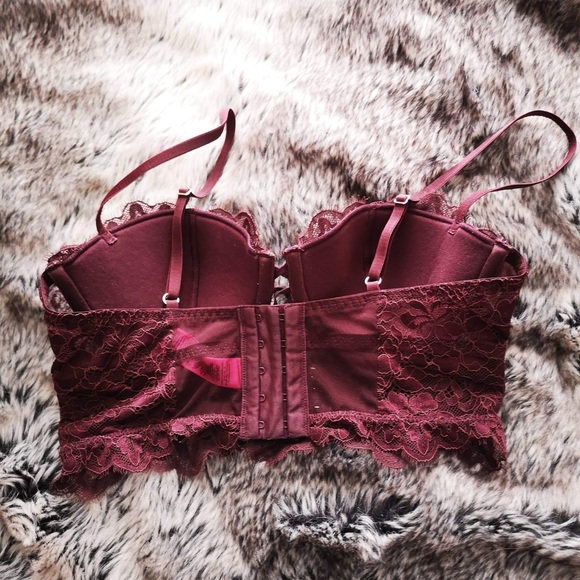 La Senza ☆ lace bralette - Picture 4 of 5